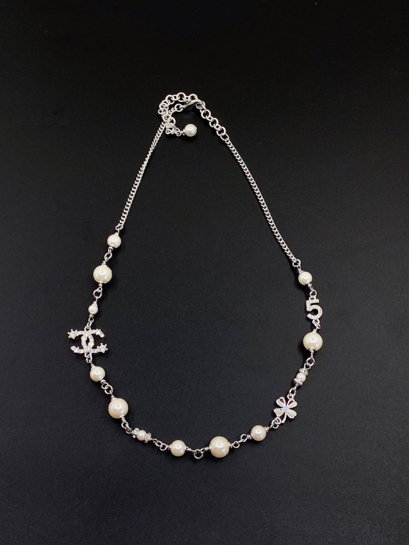 Ch**el necklaces